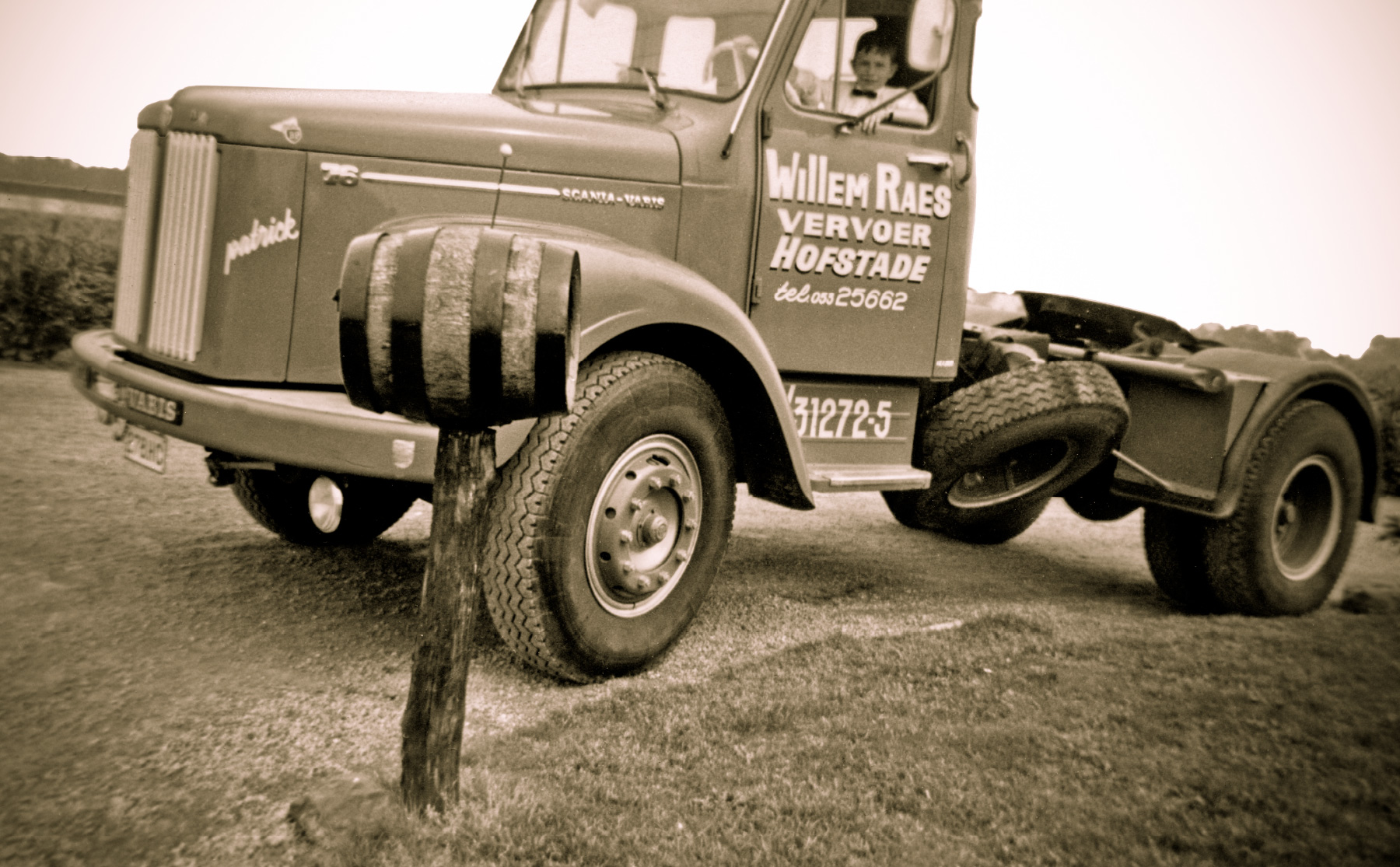 Willem Raes